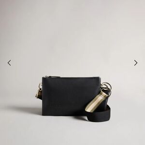 NWT Ted Baker Darceyy Crossbody Bag